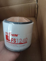 適配柳工906臨工60玉柴60-8油水分離器FS1240油水分離器柴濾配件