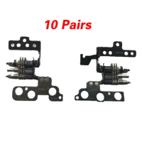 10 Sets LCD Hinges For HP Pavilion X360 14-CD Series 14-CD005NS Laptop HInges Touch Version Screen