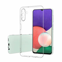 SAMSUNG A34 5G / A54 5G CLEAR CASE SOFT CASE CLEAR TPU CLEAR