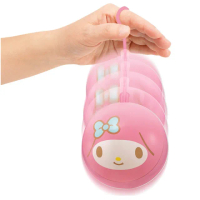 【T-ARTS】Sanrio 三麗鷗 冰淇淋溜溜球 美樂蒂（鋁製冰搖杯）