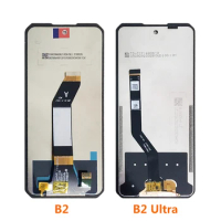 For IIIF150 B2 LCD B2 Ultra B2 Pro LCD Display Touch Screen Digitizer Assembly Replacement Parts