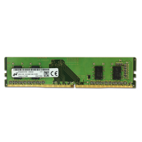 Micron Genuine Micron DDR4 4GB 8GB 2133 2400 2666 Desktop Computer Memory
