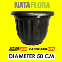 Grosir Lokasi Pondok Gede Pot 50 Cm Besar Paling Murah Best Seller