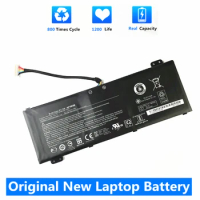 CSMHY Original AP18E8M Laptop Battery For Acer Nitro 5 AN515-54 AN515-55 AN517-51 7 AN715-51 Aspire 7 A715-74 A715-74G AP18E7M