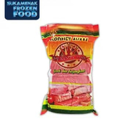 KINGFOOD Kornet Ayam 450gr