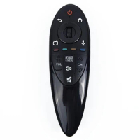 New New Dynamic 3D Smart TV Remote Control for LG 3D Replace TV Remote Control AN-MR500G Smart TV Remote Control