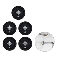 เครื่องซักผ้าวาล์วลอยน้ำ INLET, 5XDiaphragm, เข้ากันได้กับ Siamp 95, 95L, 99T, 99B, 99 Laufen