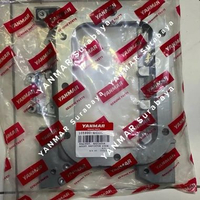 Bracket radiator Yanmar TS230 105990-44300 Original