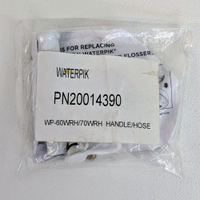 [4美國直購] Waterpik WP-60 沖牙機 水管 適 新款 WP60 65/70/72_FF4