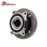 BBmart Auto Spare Parts 1 Pcs Front Wheel Hub Bearing For BMW Mini Cooper R50 R53 R56 OE 31226756889 Car Accessories