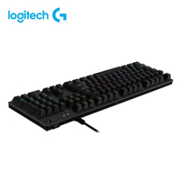 羅技 logitech G G512機械式電競鍵盤(觸感軸/茶軸)