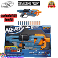 NERF NSTRIKE ELITE DISRUPTOR - New VersionTerlaris