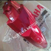 Spakbor slebor depan xeon GT125 merah ori yamaha 2SV-F1511-00-P3