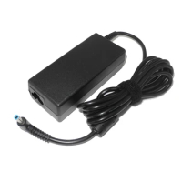 19.5V 3.33A 65W AC Power Adapter Charger for HP Spectre x360 -13t 13t-4100 Touch Laptop ProBook 430 G3 450 G3 455 G3 470 G3 440