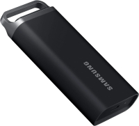 Samsung T5 EVO P.SSD USB 3,2 Gen 1 外置SSD硬盤 黑色 2TB