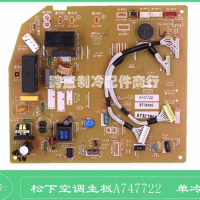 Suitable for Panasonic A747721 A747722 Air Conditioner Internal Unit Motherboard