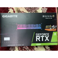 7月現貨 全新 技嘉 RTX 3080 10G 顯示卡 nvidia 非LHR 沒鎖算力