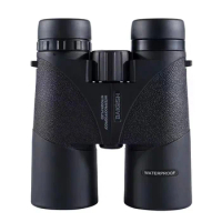 The New Binoculars 10X42 High-definition Waterproof Outdoor Bird Watching Concert Non-infrared Low-light Night Vision Binoculars