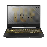 Asus TUF Gaming A17 Notebook โน๊ตบุ๊ค (FA706IH-H7041TS)