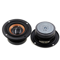 ลำโพง 2 นิ้ว ความถี่เต็ม 4Ohm 3W ชุดลำโพงเสียงเบส DIY พร้อมสต็อก