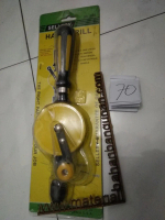 mata bor manual putar pembolong kayu sellery hand drill bor tangan