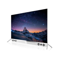 65S81# OLED Display TV 65 Inches Smart Android 10.0 Televisor Support 4K HDR With LG Panel