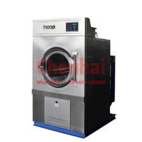 Fully Automatic Industrial Laundry Washing Machine Manufacturer Tumble Dryer 20kg