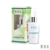 【廣源良】絲瓜高效濃縮精華液60ml