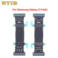 Cáp Flex Trục Quay, 1 Cặp, Cho Samsung Galaxy Z Fold3 5G SM-F926B, Phụ Kiện Thay Thế Điện Thoại, Cáp