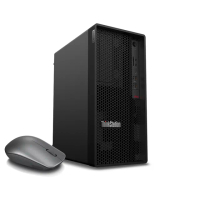 【Lenovo】R5六核繪圖工作站(P358 Tower/R5-4650G/16G/1TB HDD+1TB SSD/300W/W11P)