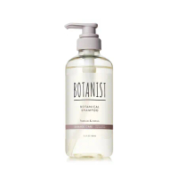 BOTANIST 植物性洗髮精(受損護理型) 460ml