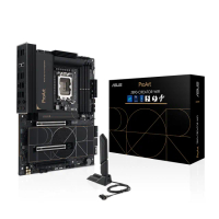 【ASUS 華碩】PROART Z890-CREATOR WIFI DDR5 主機板+Intel Core Ultra 7 265KF 20核(M+C 組合包)
