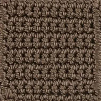 Dowa Virginia Shoulder Bag Taupe