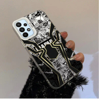 Ôp Điện Thoại Lưng SAMSUNGA13/A13LIE case Spider-Man Bán chạy Vỏ mềm hợp thời trang nam Vỏ bảo vệ đơ