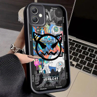 Ốp Điện Thoại, Cho Samsung Galaxy A04, A04E, M04, F04, A05, A05S, A06, F06, Làm Bằng Nhựa, Chống Sốc