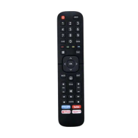 Remote Control For Hisense EN2BI27H H43BE7000 H43B7100 H43BE7200 H55B7500 H65B7300 H50B7300 H50B7100 LED HDTV TV