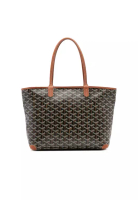 Goyard 二手 Goyard Goyardine Artois Pm