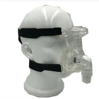 5pcs CPAP Mask Headgear Auto CPAP APAP Bipap Headgear Strips High Quality Economical Accessories