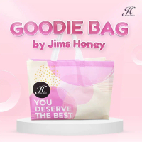 JIMS HONEY GOODIE BAG BY JIMS HONEY