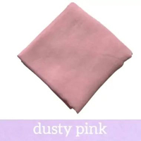 VARISHA HIJAB PARIS JADUL SEGIEMPAT VARISHA DUSTY PINK