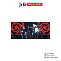 MOUSE PAD (เมาส์แพด) EGA MOUSEMAT All STAR SCHOOL ASG-MM1