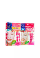 KOSE COSMEPORT Kose Cosmeport 透明質酸保濕鎖水面膜 (5件裝)