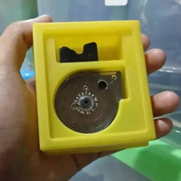 Magazine Magazen PCP 14R Best Seller Kotak + Single Shot