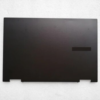95% new laptop Top case base lcd back cover for Asus VivoBook Flip 14 TP470