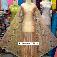 Semiprancis kain kebaya salur glw a4