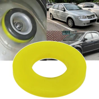 Rubber Bushing Dampers For Chevrolet Lacetti Front Strut Tower Mount Buffer Shock Absorber Car Accessories Comfort Quite Ride