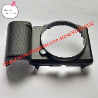 Repair Parts Front Case Cover Panel For Sony ZV-E10 , ZVE10