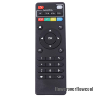 適用於 Android TV Box MXQ-4K MXQ PRO H96 proT9 的通用紅外遙控器