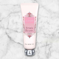 正品正貨 新店優惠 日本 士多啤梨草莓茶香護手霜 Hand Cream Strawberry & Tea 30g - [平行進口]