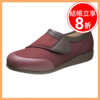 【ASAHI】日本進口快步主義保健鞋 - L049 (女用)【HC-119RD】